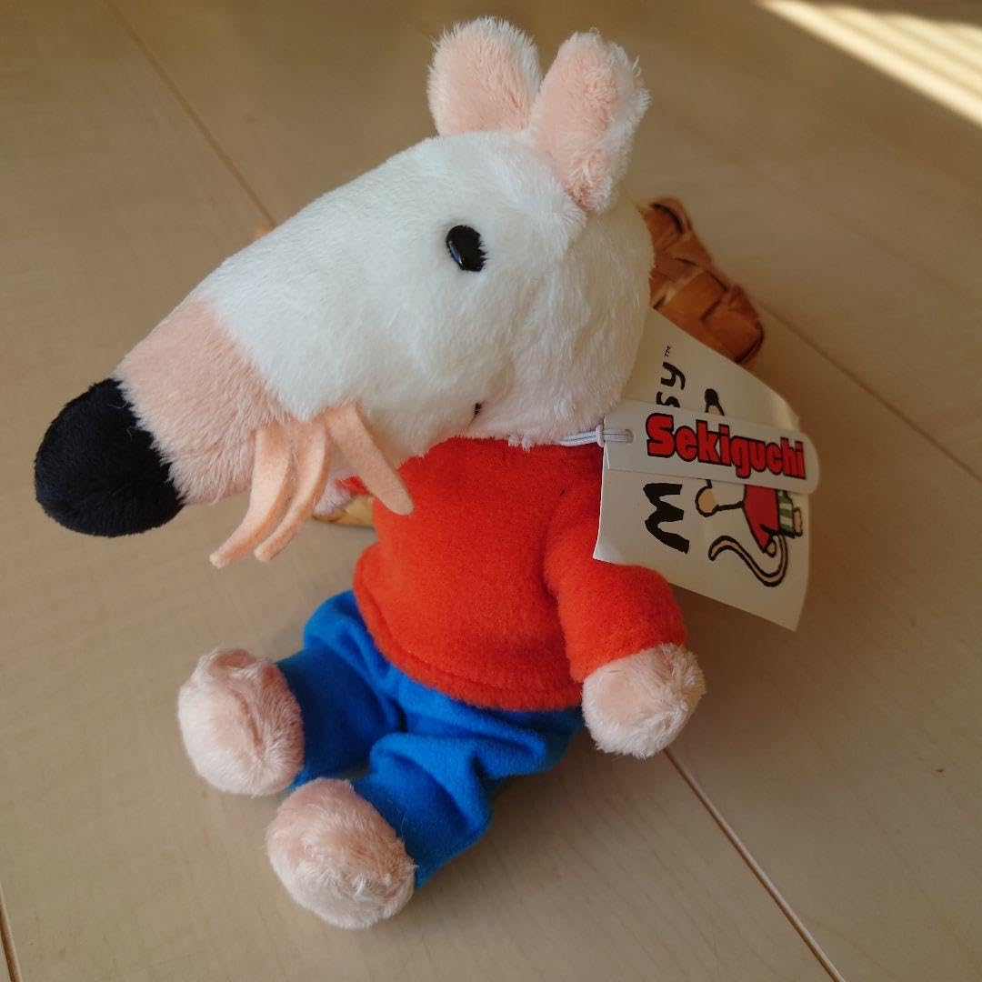 メイシーちゃん大きいぬいぐるみ メイシーちゃん大きいぬいぐるみ